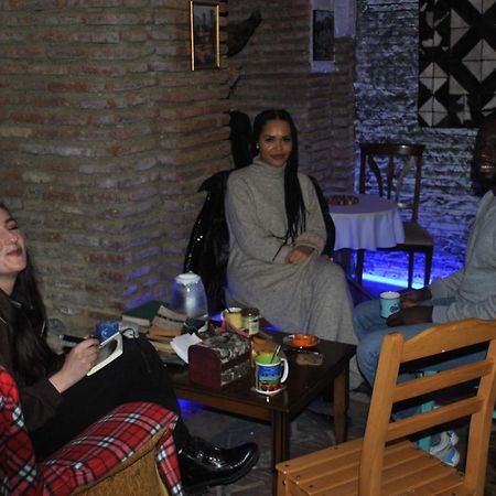 فندق Winetorium تبليسي المظهر الخارجي الصورة