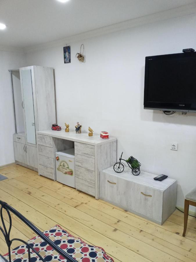 فندق Winetorium تبليسي المظهر الخارجي الصورة