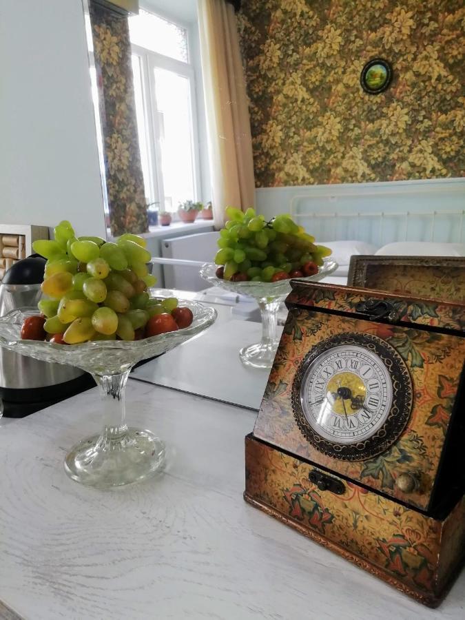 فندق Winetorium تبليسي المظهر الخارجي الصورة